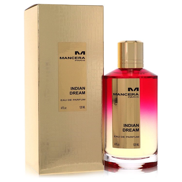 Mancera Indian Dream Eau De Parfum Spray By Mancera For Women