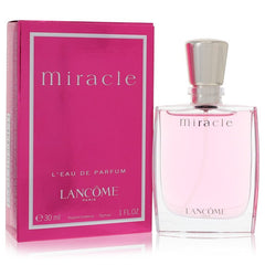 Miracle Eau De Parfum Spray By Lancome For Women