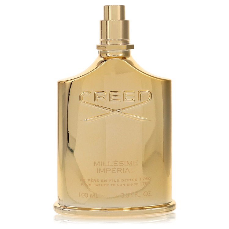 Millesime Imperial Eau De Parfum Spray (Tester) By Creed For Men