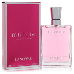 Miracle Eau De Parfum Spray By Lancome For Women