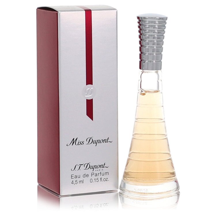 Miss Dupont Mini EDP By St Dupont For Women