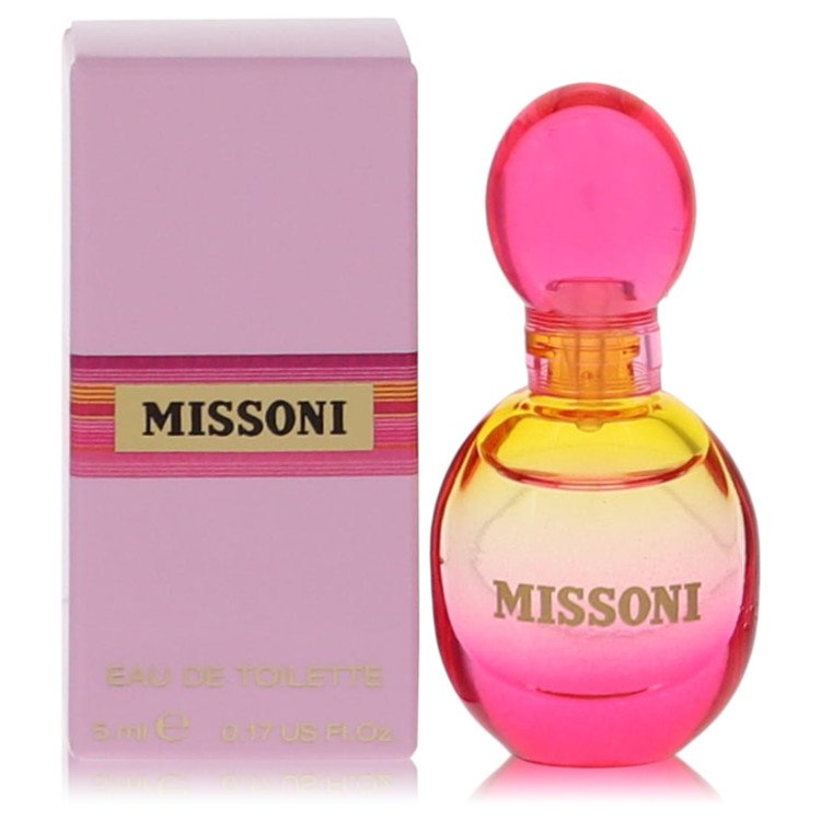 Missoni Mini EDT By Missoni For Women