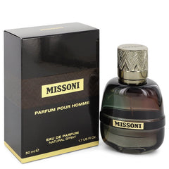 Missoni Eau De Parfum Spray By Missoni For Men