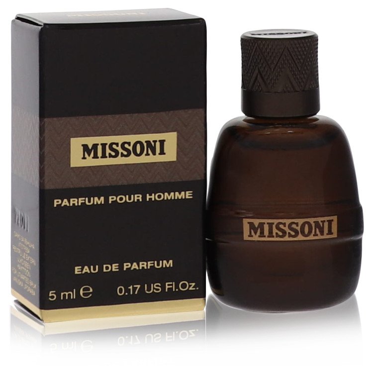 Missoni Mini EDP By Missoni For Men