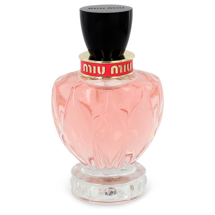 Miu Miu Twist Eau De Parfum Spray (unboxed) By Miu Miu For Women