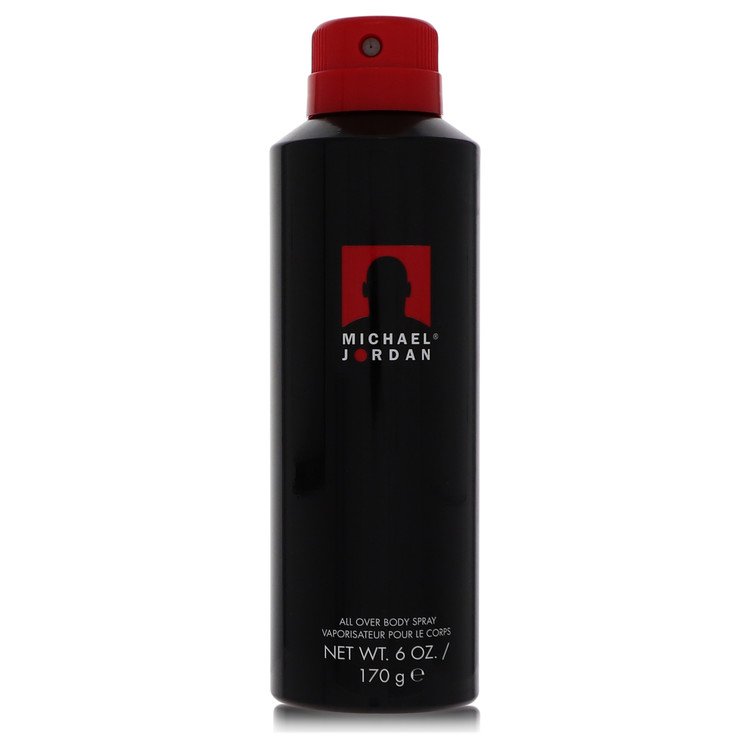 Michael Jordan Body Spray By Michael Jordan For Men