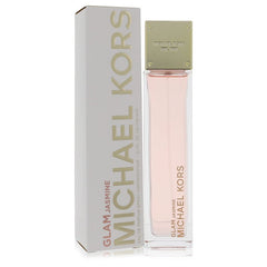 Michael Kors Glam Jasmine Eau De Parfum Spray By Michael Kors For Women