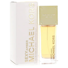 Michael Kors Sexy Amber Eau De Parfum Spray By Michael Kors For Women