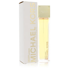 Michael Kors Sexy Amber Eau De Parfum Spray By Michael Kors For Women