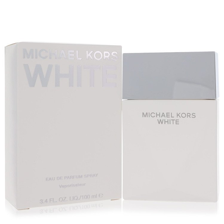 Michael Kors White Eau De Parfum Spray By Michael Kors For Women