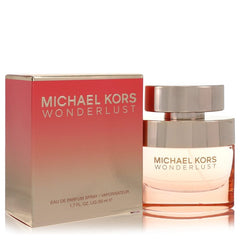 Michael Kors Wonderlust Eau De Parfum Spray By Michael Kors For Women