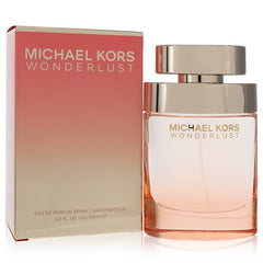 Michael Kors Wonderlust Eau De Parfum Spray By Michael Kors For Women