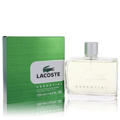 Lacoste Essential Eau De Toilette Spray By Lacoste For Men