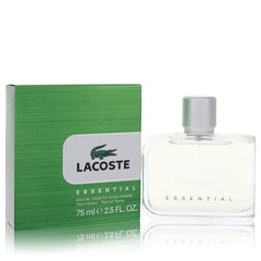 Lacoste Essential Eau De Toilette Spray By Lacoste For Men