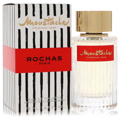 Moustache Eau De Toilette Spray By Rochas For Men