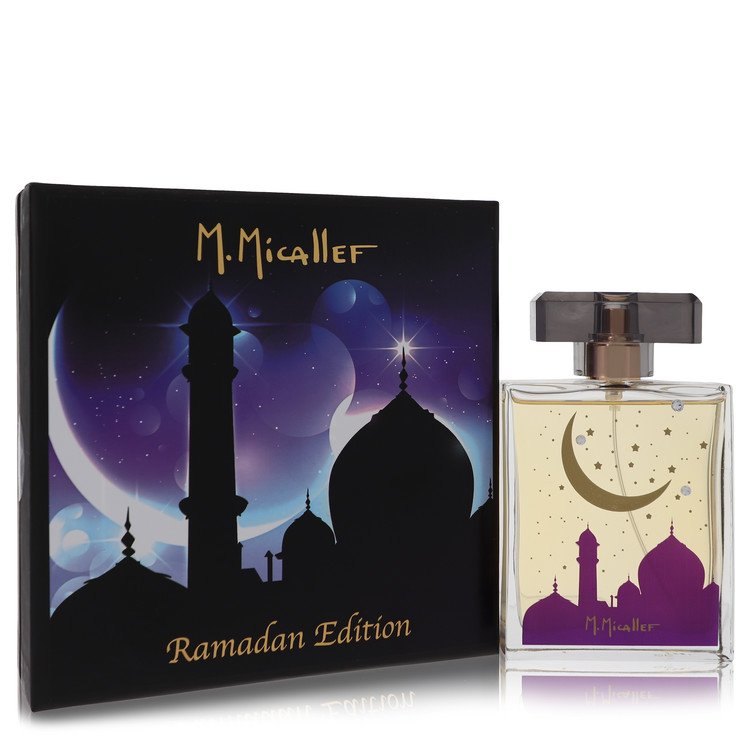 Micallef Ramadan Edition Eau De Parfum Spray By M. Micallef For Women