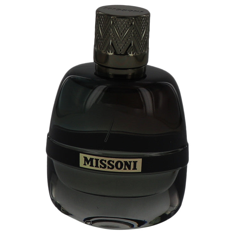 Missoni Eau De Parfum Spray (Tester) By Missoni For Men