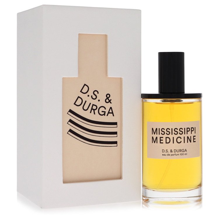 Mississippi Medicine Eau De Parfum Spray By D.S. & Durga For Men