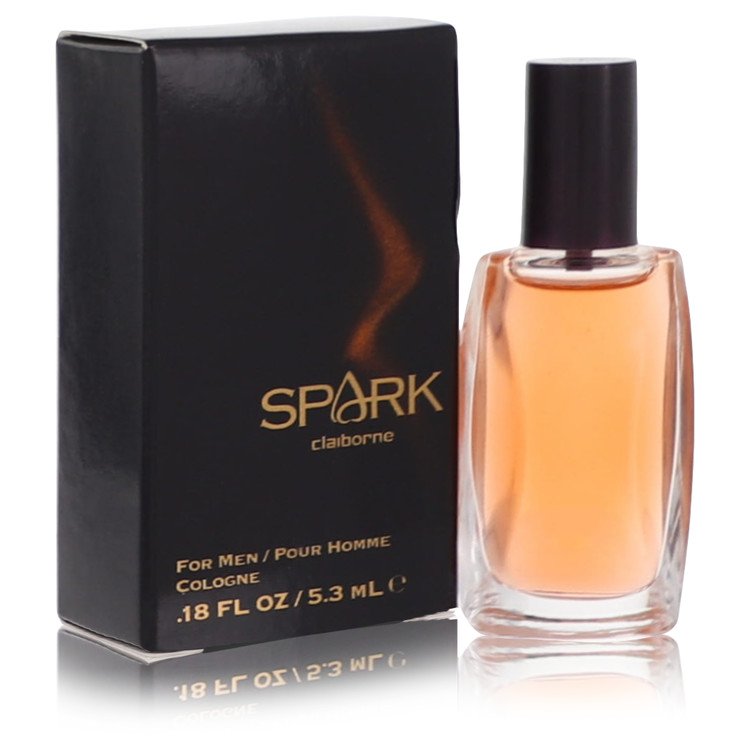 Spark Mini Cologne By Liz Claiborne For Men