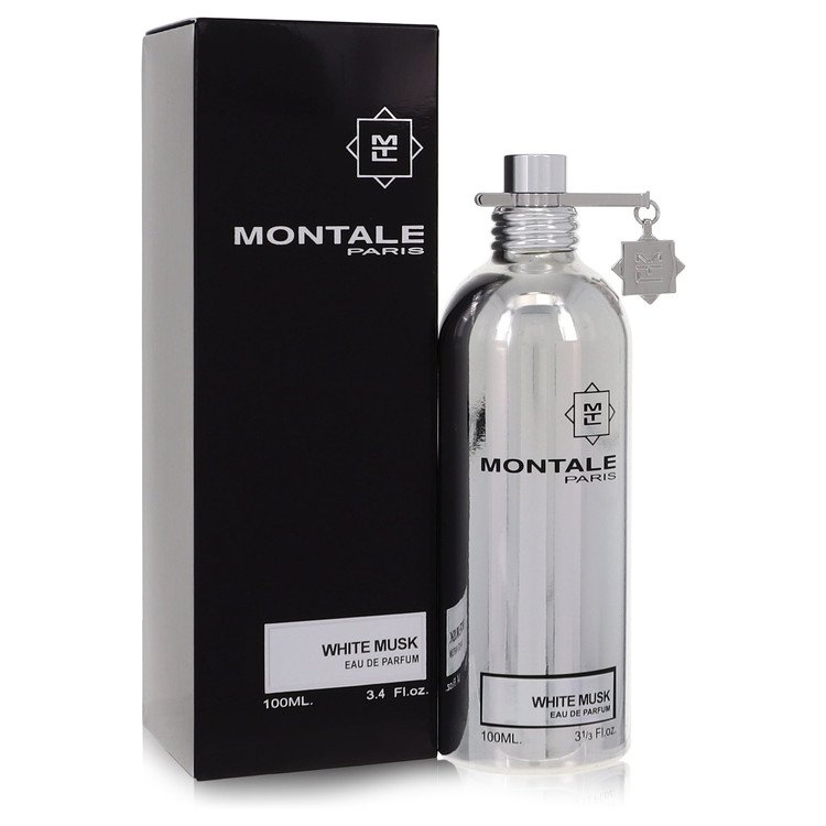 Montale White Musk Eau De Parfum Spray By Montale For Women