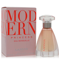 Modern Princess Eau Sensuelle Eau De Toilette Spray By Lanvin For Women