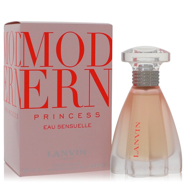 Modern Princess Eau Sensuelle Eau De Toilette Spray By Lanvin For Women