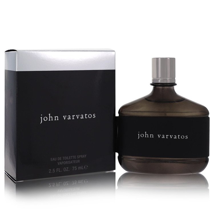 John Varvatos Eau De Toilette Spray By John Varvatos For Men