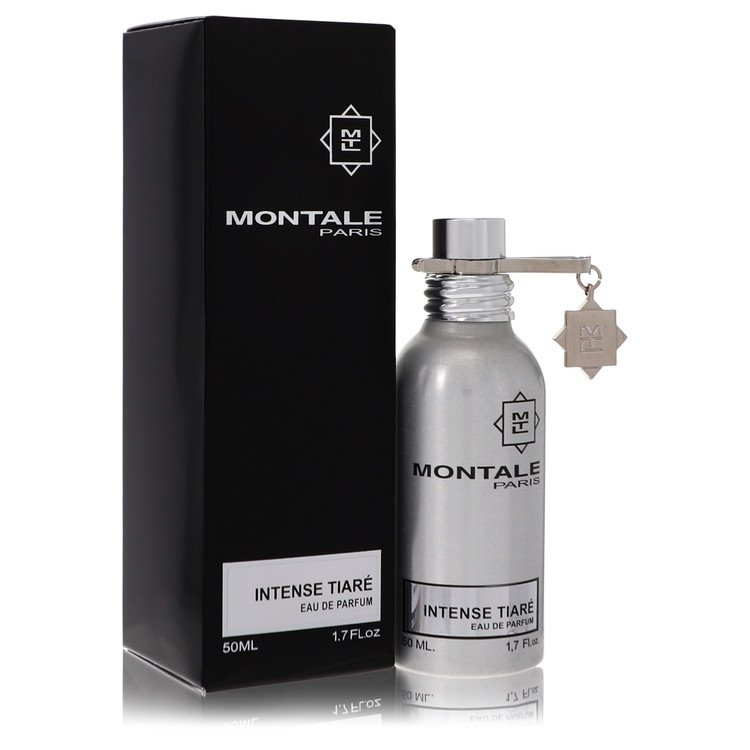 Montale Intense Tiare Eau De Parfum Spray By Montale For Women