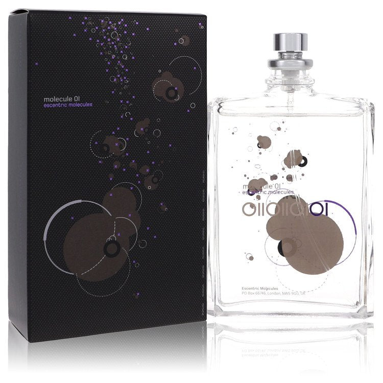 Molecule 01 Eau De Toilette Spray By Escentric Molecules For Women