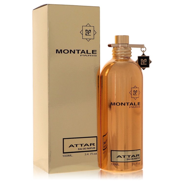 Montale Attar Eau De Parfum Spray By Montale For Women