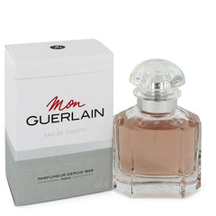 Mon Guerlain Eau De Toilette Spray By Guerlain For Women