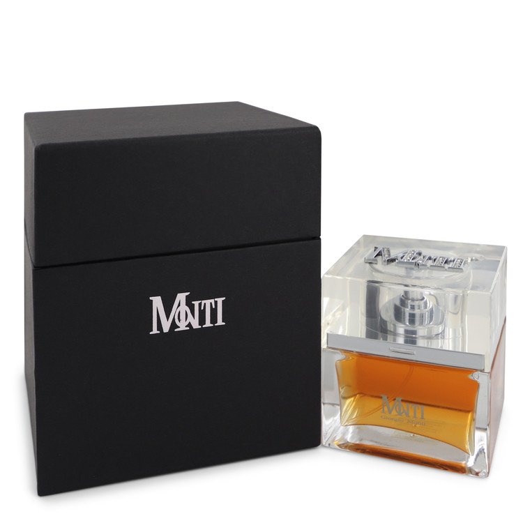 Monti Eau De Parfum Spray By Giorgio Monti For Women