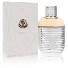 Moncler Eau De Parfum Spray By Moncler For Women