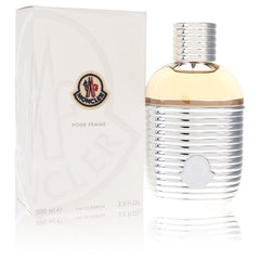 Moncler Eau De Parfum Spray By Moncler For Women