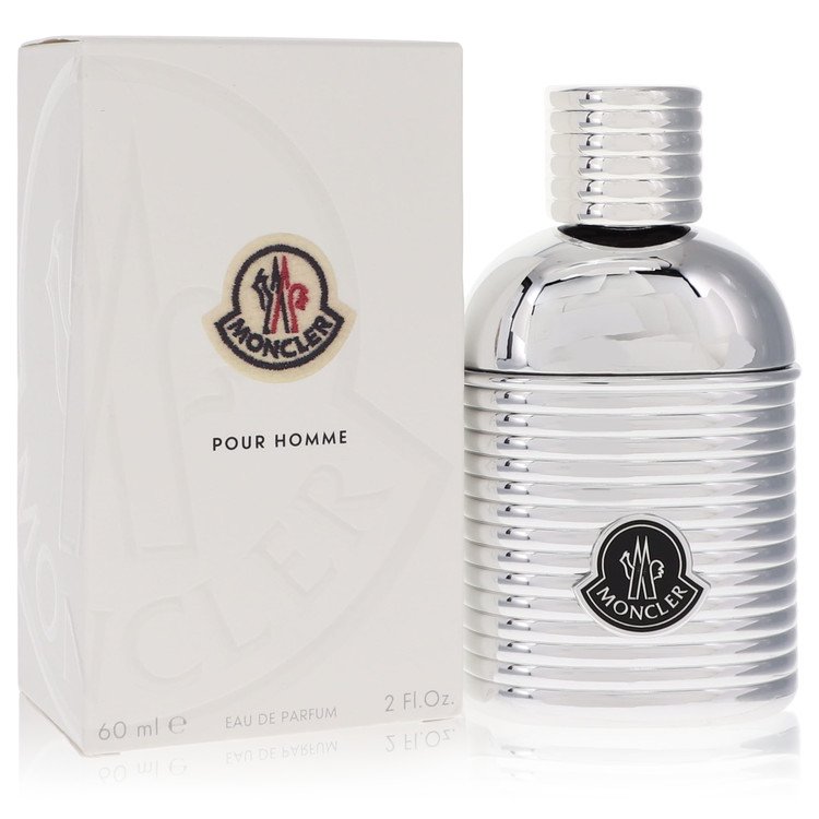 Moncler Eau De Parfum Spray By Moncler For Men