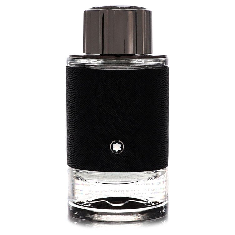 Montblanc Explorer Eau De Parfum Spray (Tester) By Mont Blanc For Men