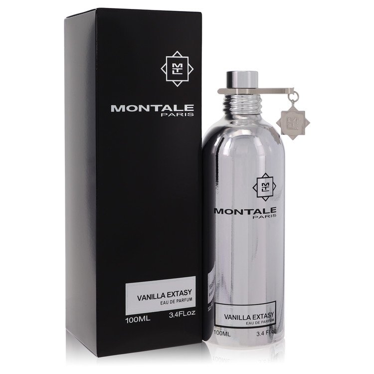 Montale Vanilla Extasy Eau De Parfum Spray By Montale For Women