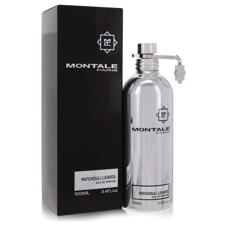 Montale Patchouli Leaves Eau De Parfum Spray (Unisex) By Montale For Women