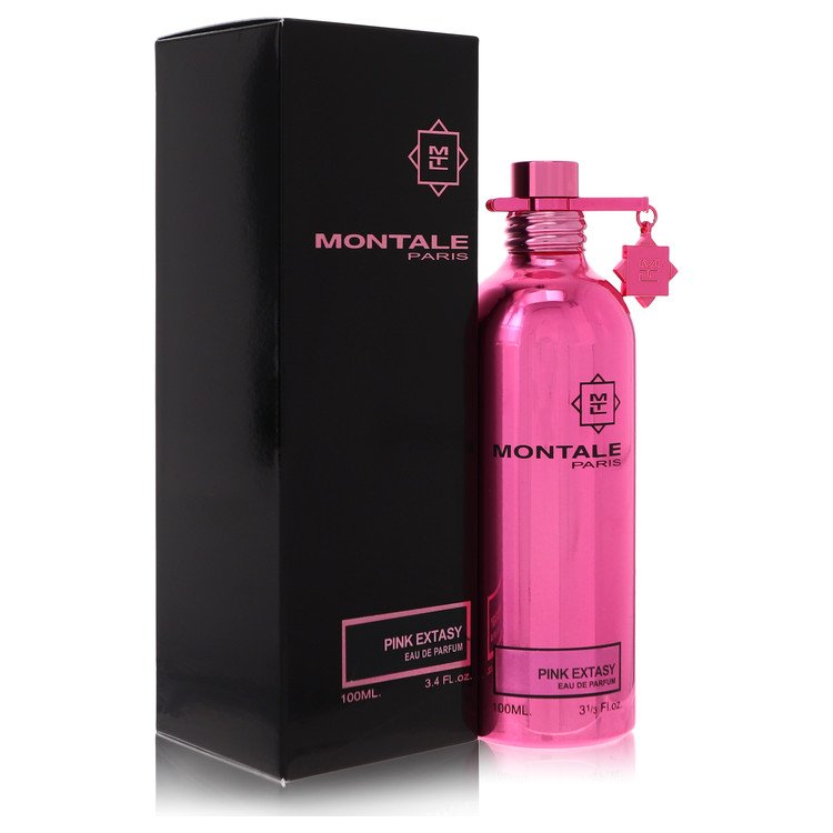 Montale Pink Extasy Eau De Parfum Spray By Montale For Women