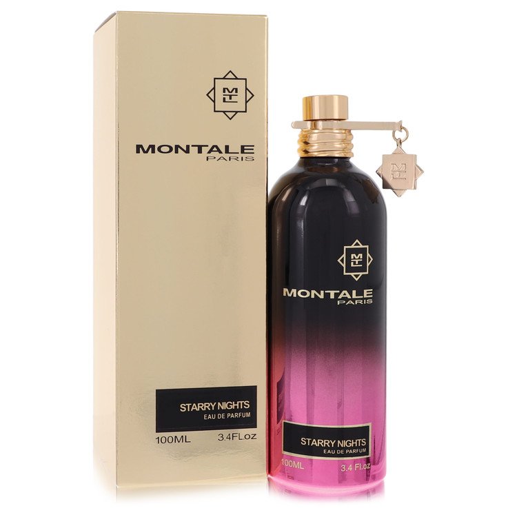 Montale Starry Nights Eau De Parfum Spray By Montale For Women