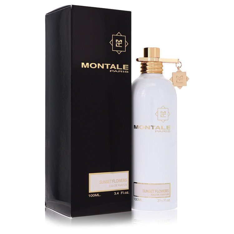 Montale Sunset Flowers Eau De Parfum Spray By Montale For Women