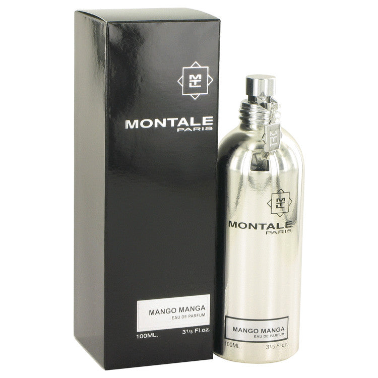 Montale Mango Manga Eau De Parfum Spray By Montale For Women