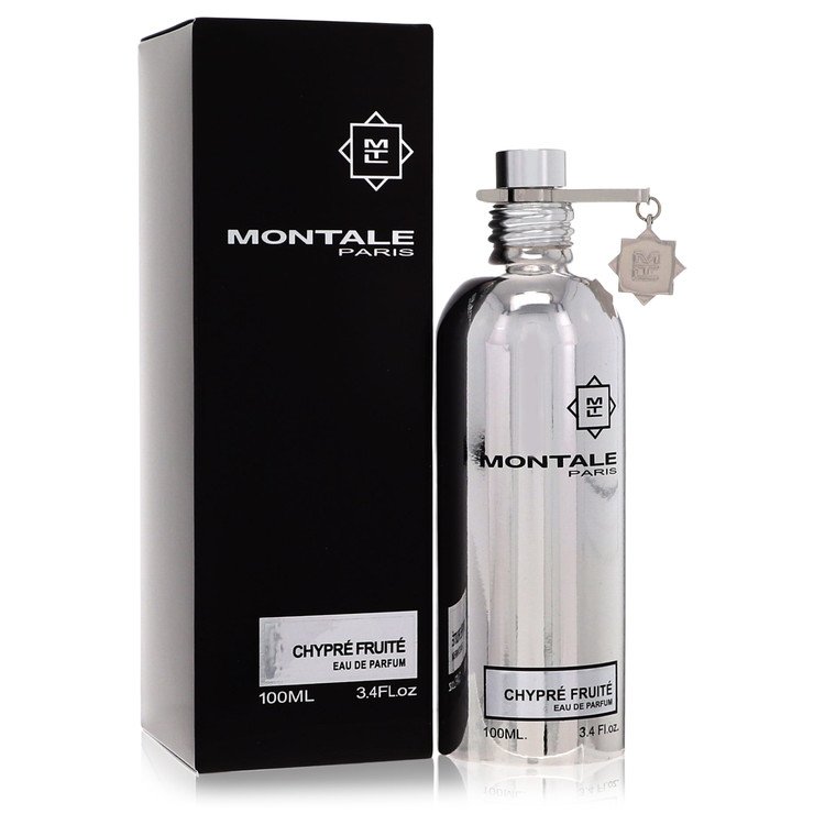 Montale Chypre Fruite Eau De Parfum Spray (Unisex) By Montale For Women