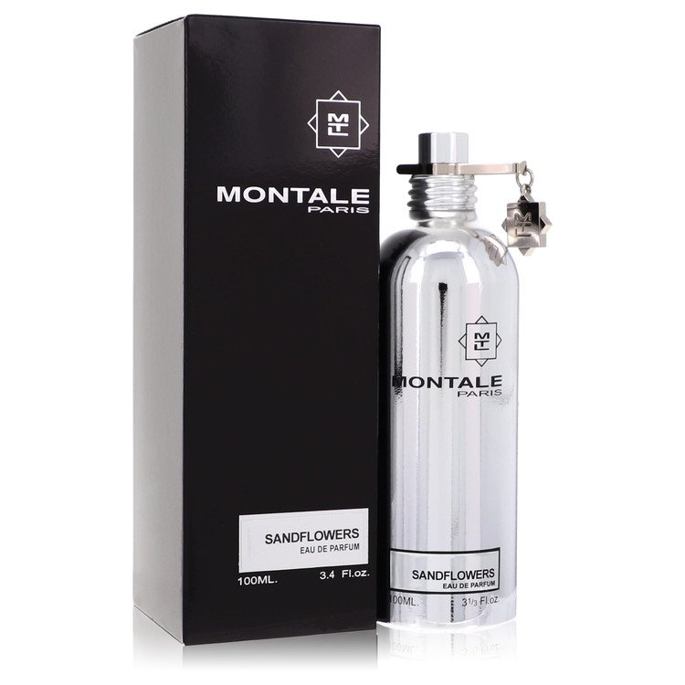 Montale Sandflowers Eau De Parfum Spray By Montale For Women