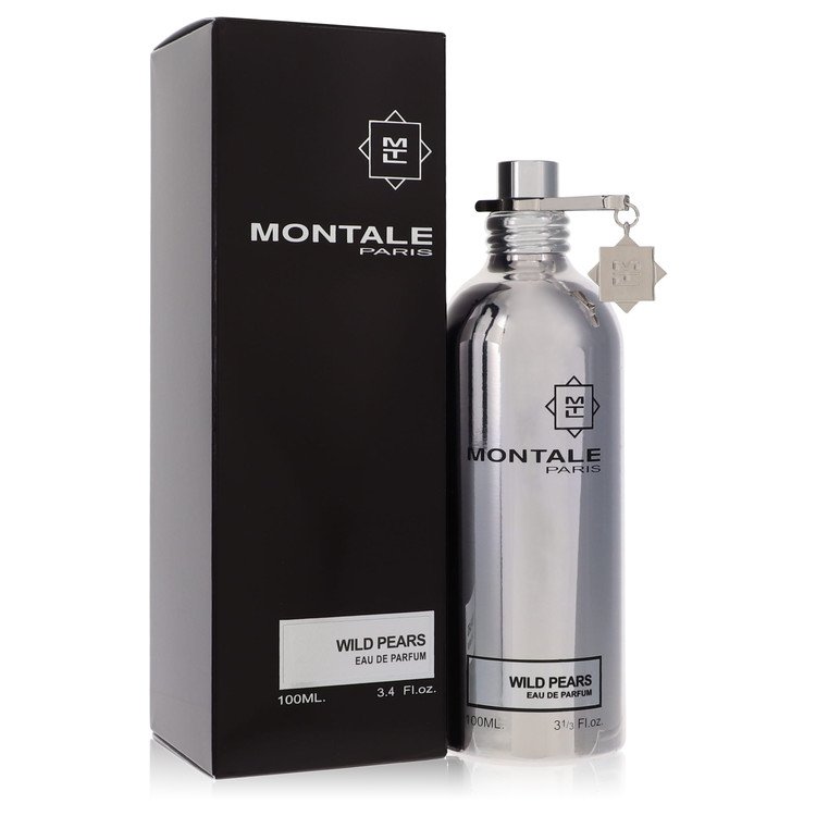 Montale Wild Pears Eau De Parfum Spray By Montale For Women