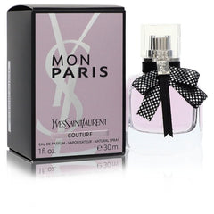 Mon Paris Couture Eau De Parfum Spray By Yves Saint Laurent For Women