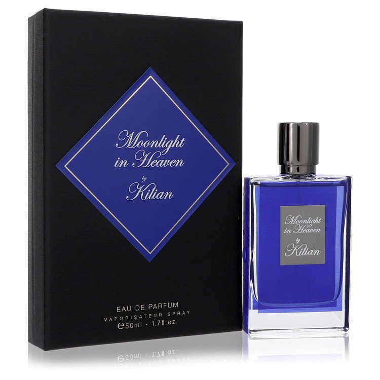 Moonlight In Heaven Eau De Parfum Spray (Unisex) By Kilian For Women