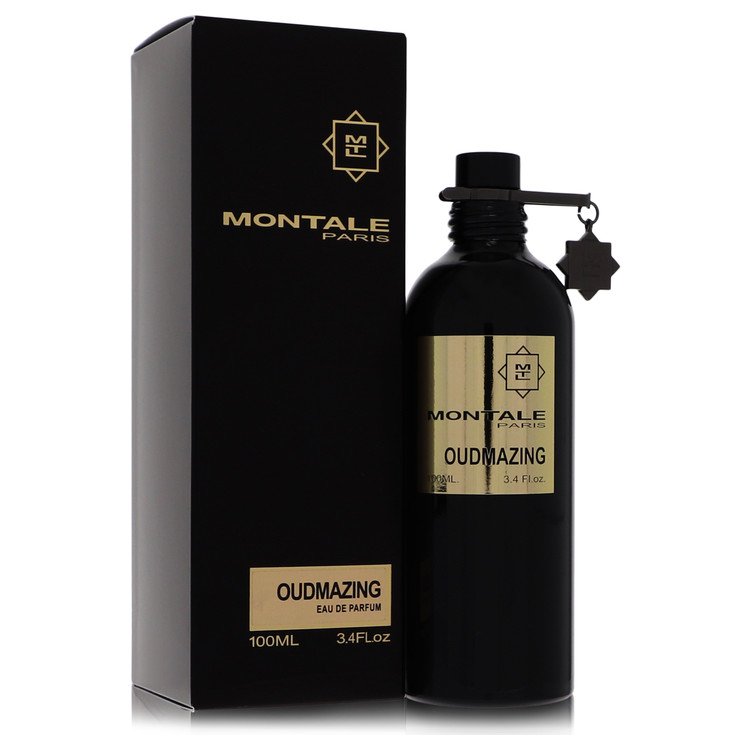 Montale Oudmazing Eau De Parfum Spray By Montale For Women