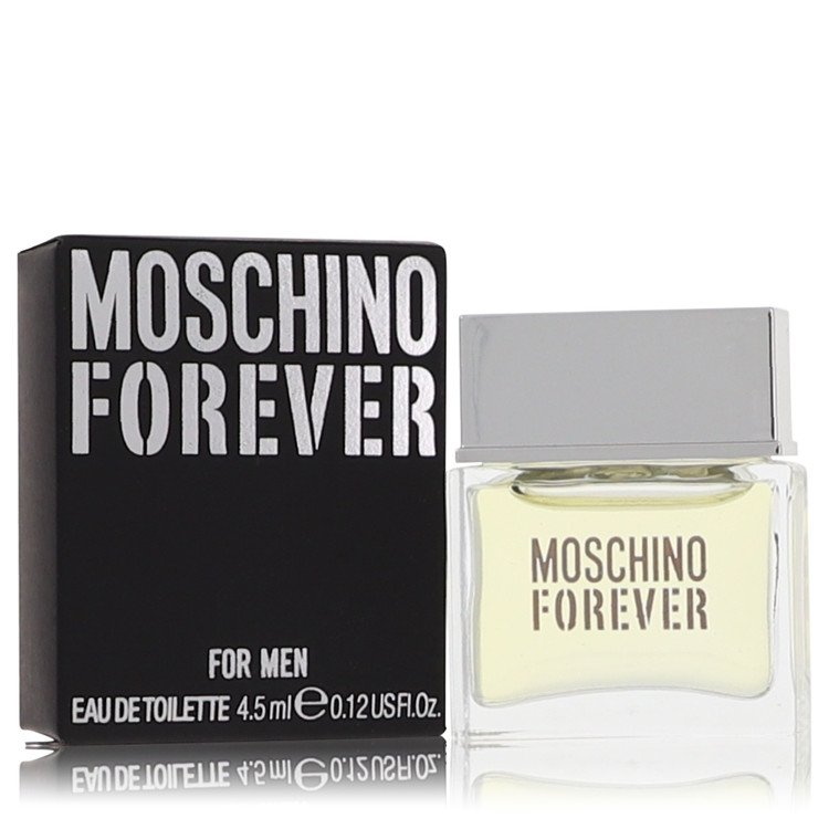 Moschino Forever Mini EDT By Moschino For Men