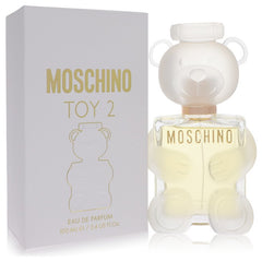 Moschino Toy 2 Eau De Parfum Spray By Moschino For Women